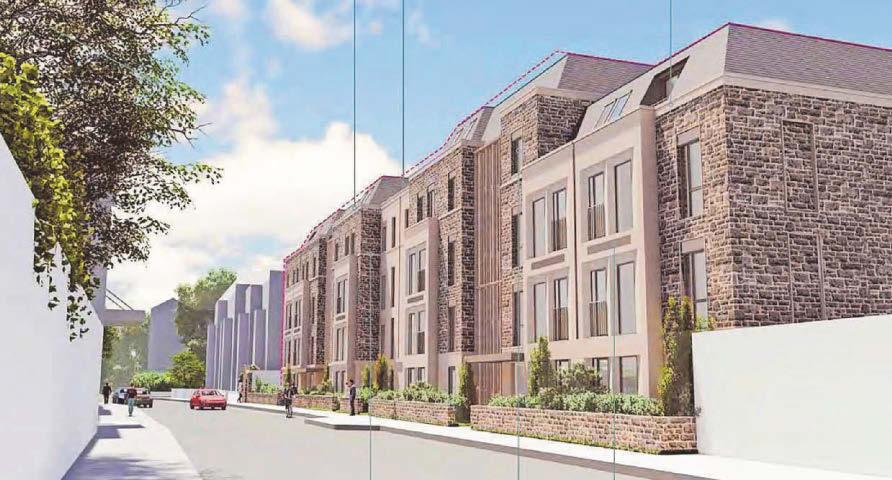 Judge backs plans for apartments at zoo site