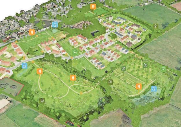 Proposals to build on common upset