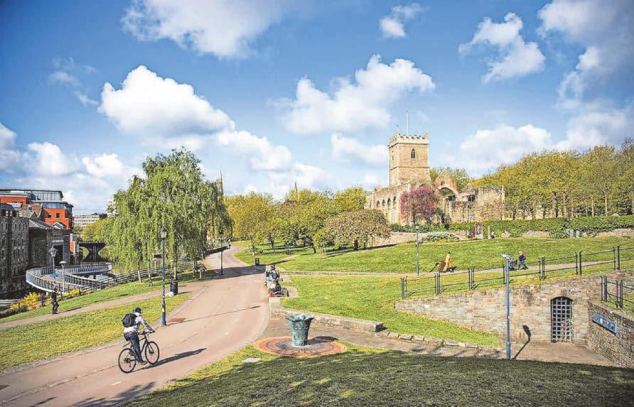 Park attacks investigation: Police arrest second man