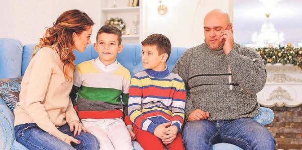 What to do when 'Santa' is short of money