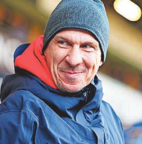 Our confidence made the difference – Struber