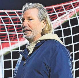 Bosses admit their sides came up short