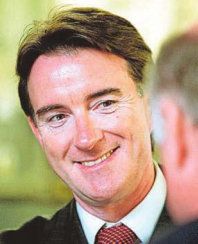 Labour fears of 'insider demolition'