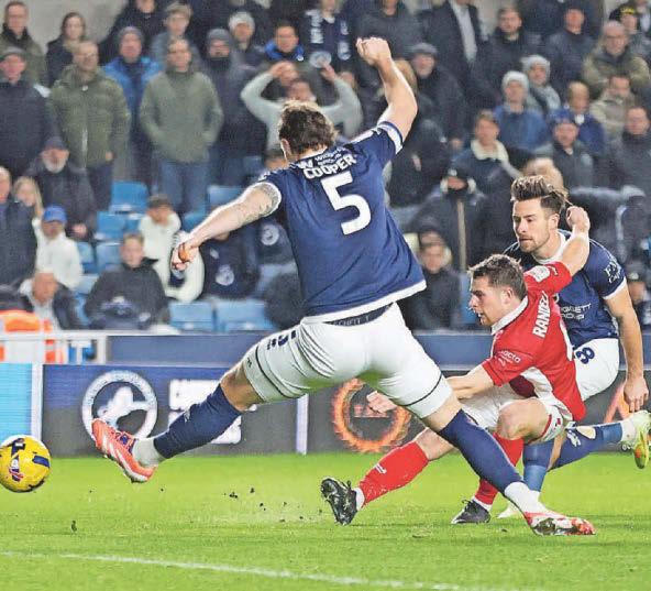Boss left ‘frustrated and disappointed’ by defeat