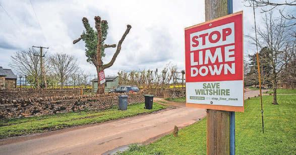 'Jobs and food at risk' if solar park plan gets nod