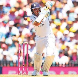 Brook happy to come through bouncer test