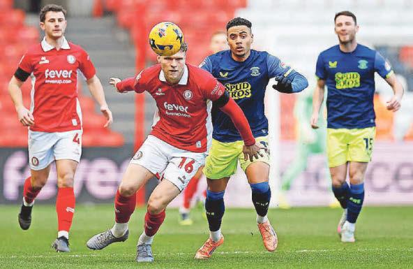 Cheap loss leaves boss 'super disappointed'