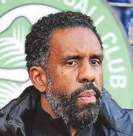 Amorim and Nancy leave their roles