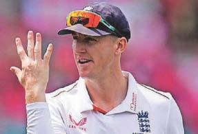 Brook sorry for actions as the Ashes finishes 4-1
