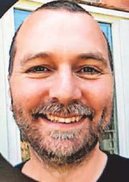Police appeal for help to find missing man Jamie