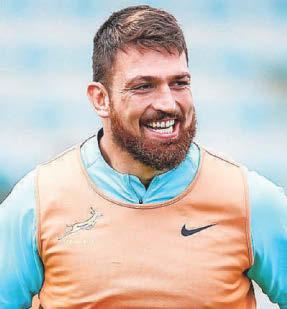 Gloucester secure lock Kleyn for next season