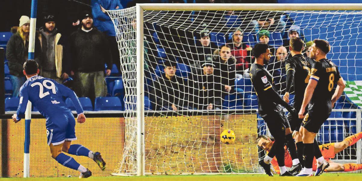 Silly mistakes cost us, admits Rovers' Raynor