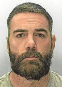Robber who attacked bookies worker jailed