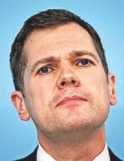 Defection will ‘unite the right’ - Jenrick