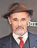 Actor salutes film festival in milestone year