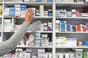 Pharmacists demand millions over jab error