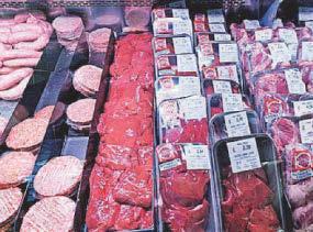 Weight loss jabs could force meat prices higher
