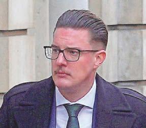 Police officer cleared of high-speed chase death