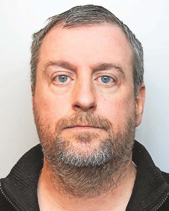 Man admits drugging and raping ex-wife over 13 years