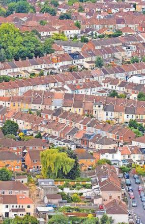 Millions face mortgage rate increase