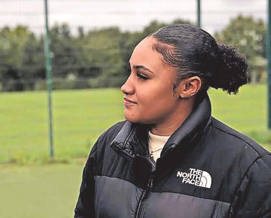 Film explores postcode rivalry via youthful lens
