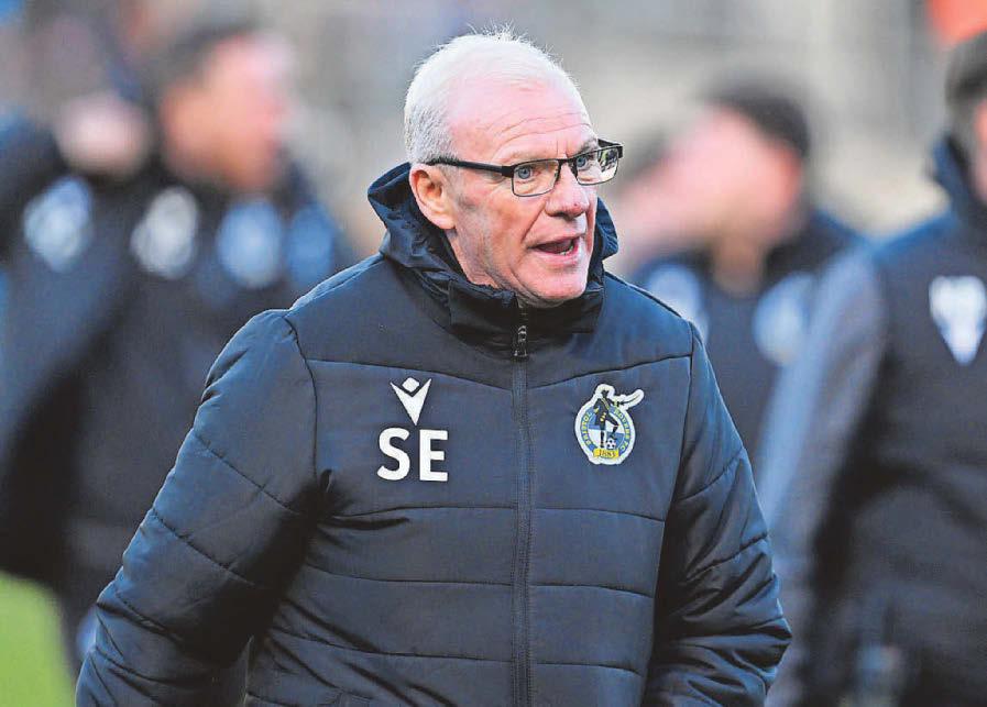 Rovers’ busy week starts tonight against MK Dons