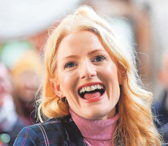 Greens look to 'stop Reform'
