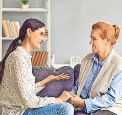 Are you turning into a helicopter grandparent?
