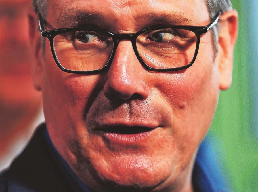 Cabinet rallies as Sarwar calls on Starmer to quit