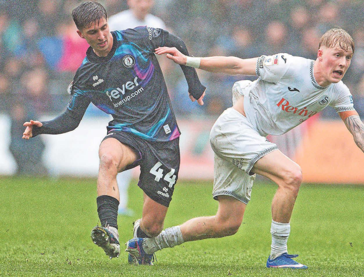 Defeated Robins return home empty-handed