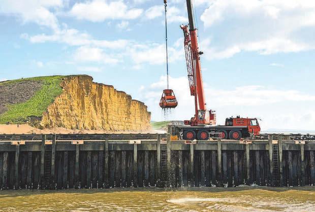 'Lack of cash' threat to city's net zero targets