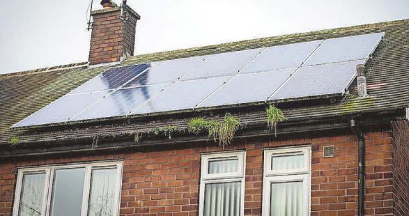 The perils of trying to heat rural homes
