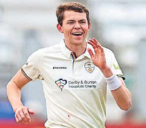 Brookes bolsters Glo'sters attack