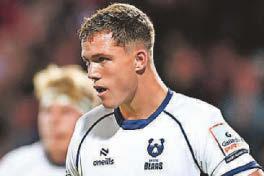 Elizalde set for a switch to Newcastle