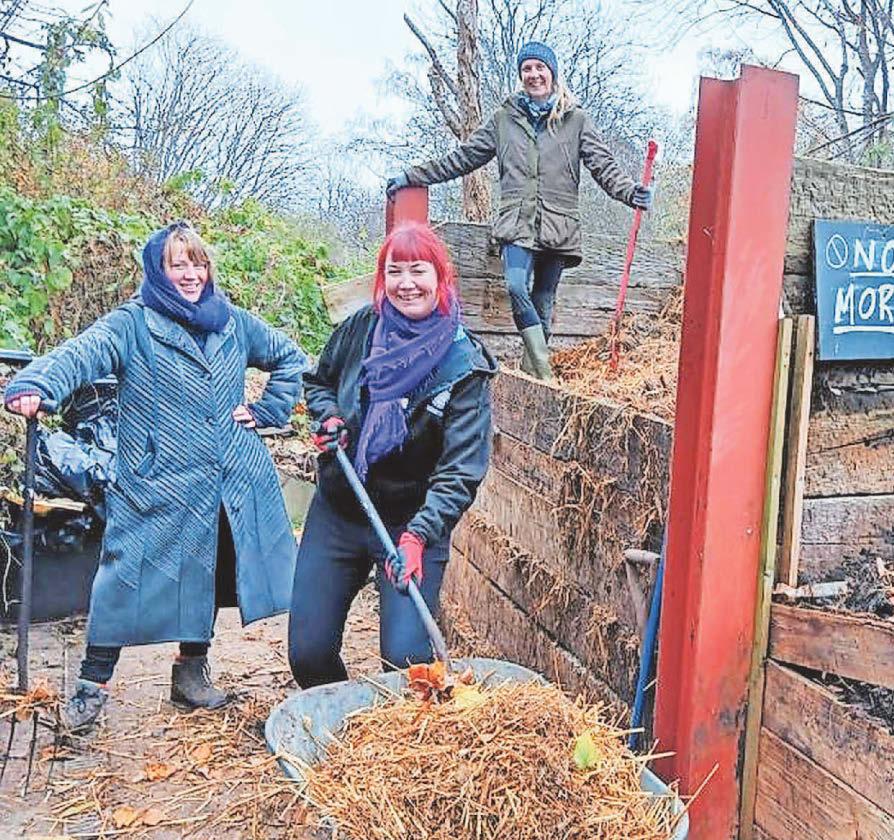 Pioneering city farm's set to mark half-century