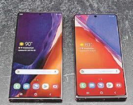 Samsung staff set to cash in