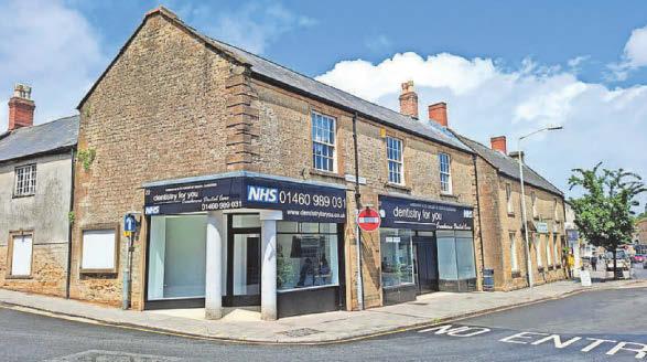 Thousands register for new NHS dental practice