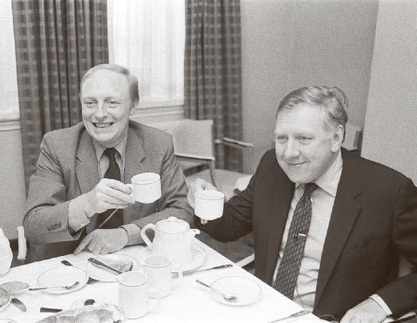 ‘A giant of the Labour movement’