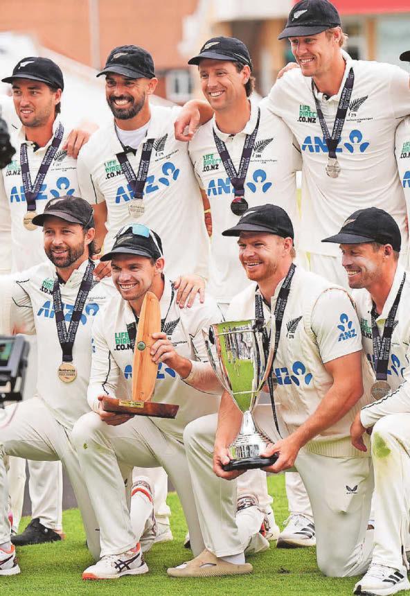 McCullum keen to stay amid chaos