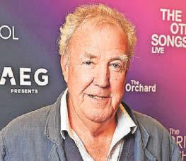 Clarkson returns to quiz show hot seat