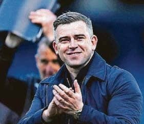 Home Park must be a fortress for Pilgrims