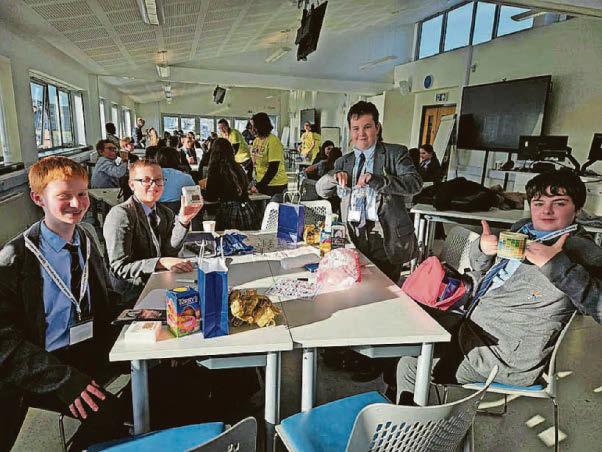 Students deepen ocean knowledge