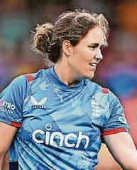 England aim to avoid whitewash