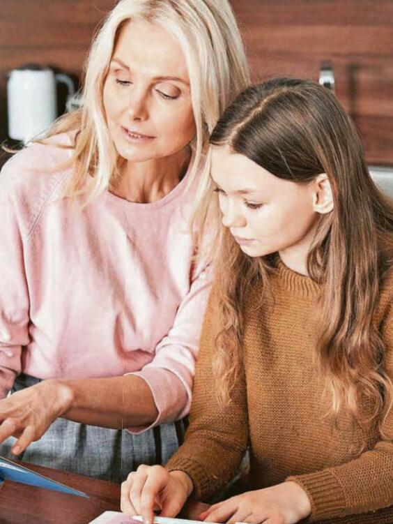 How to help teens find the right career path