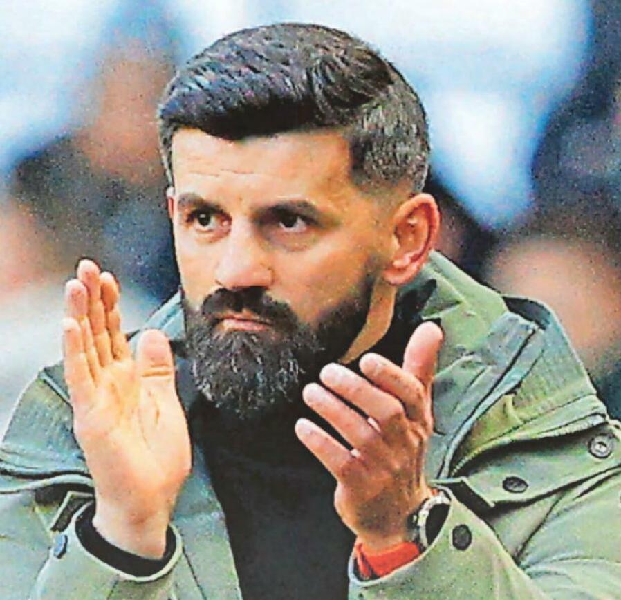 ARGYLE'S TASKMASTER