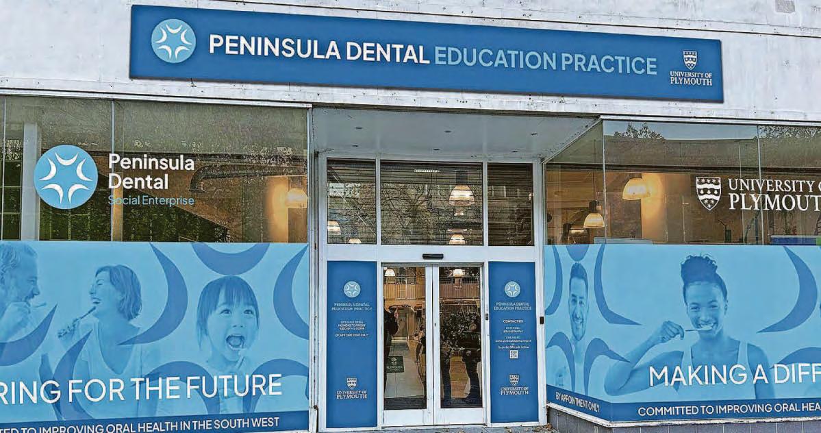 New £5m dental facility coming to city centre