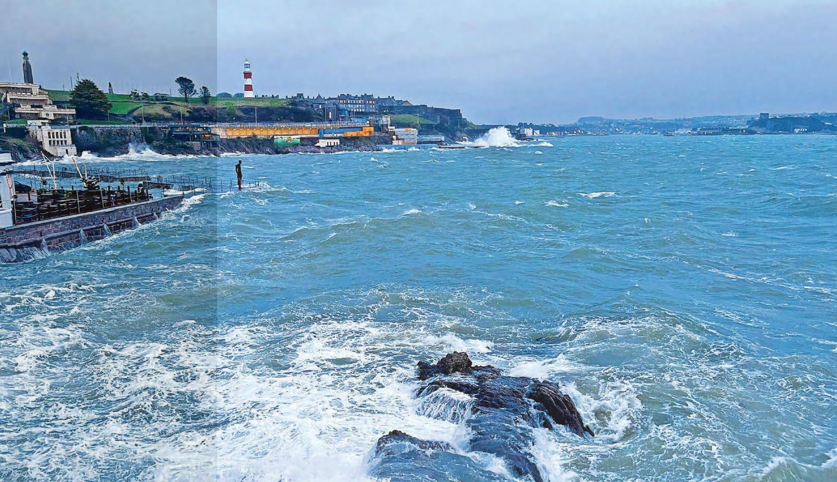 Forget Heathrow's third runway... reopen ours!