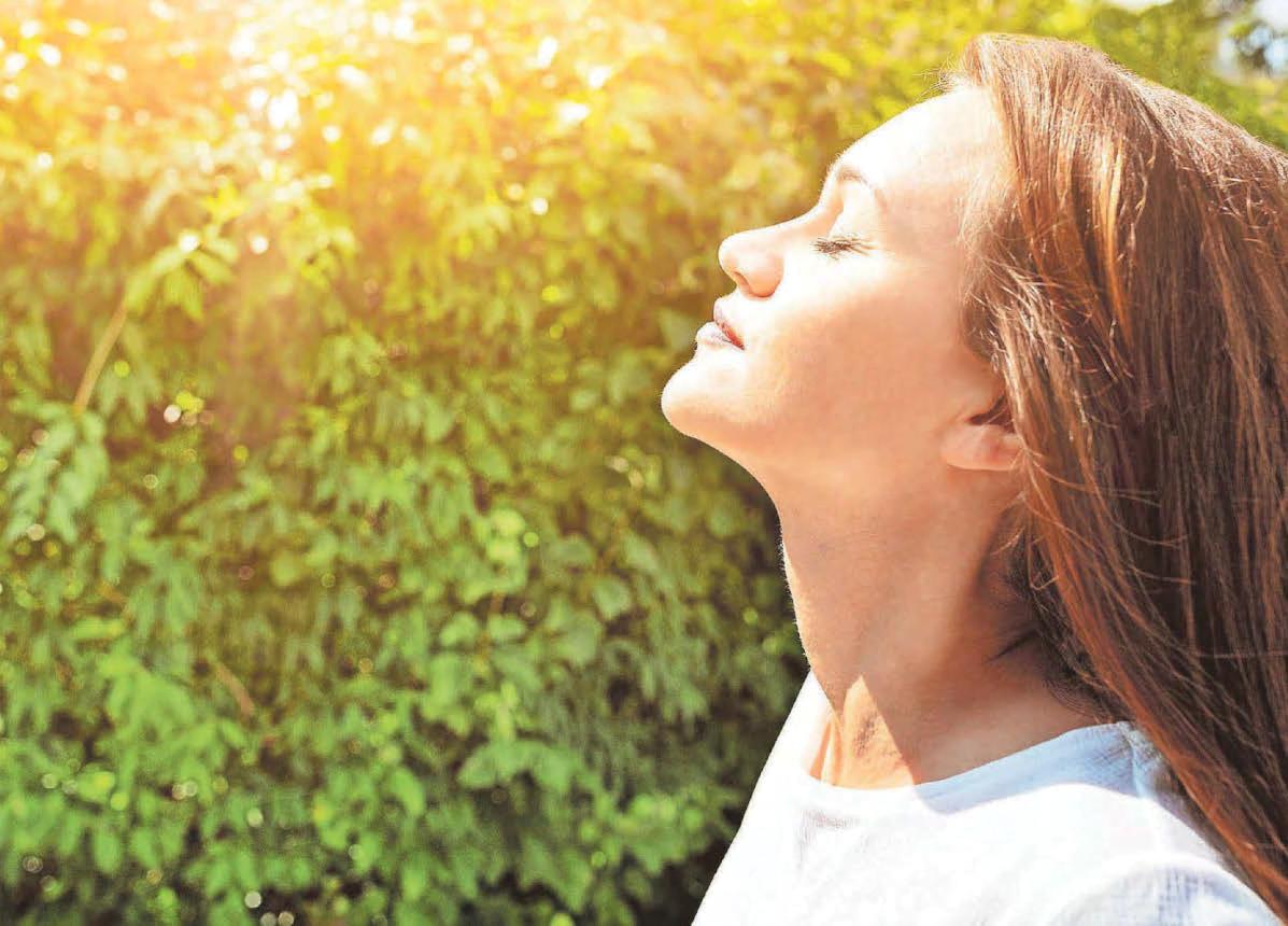 How to make emotional health your top priority