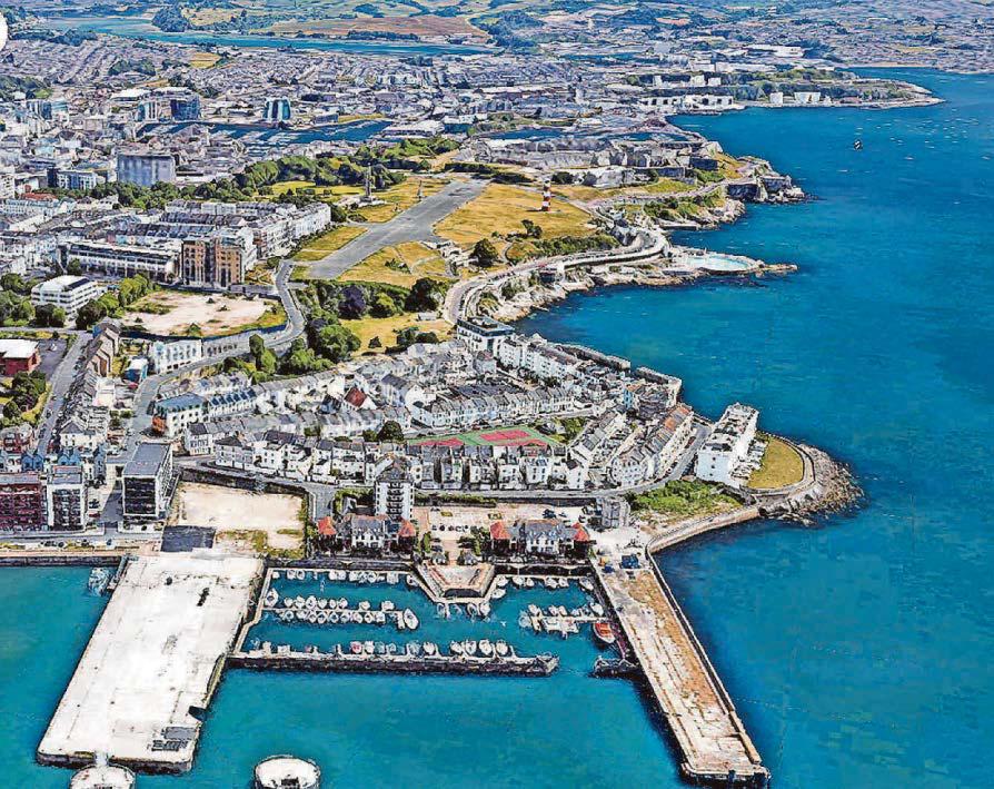 City businesses at risk of going bust
