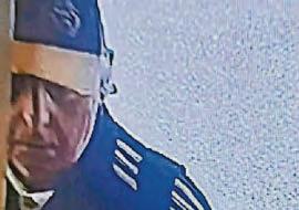 Appeal after sexual assault on Ridgeway